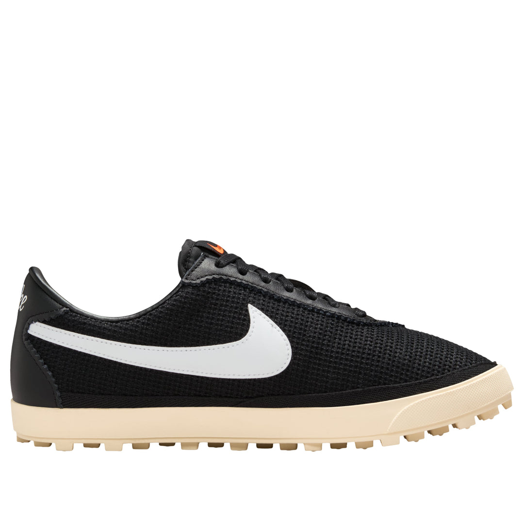 NIKE ASTRO GRABBER TEXTILE BLACK WHITE WOMENS