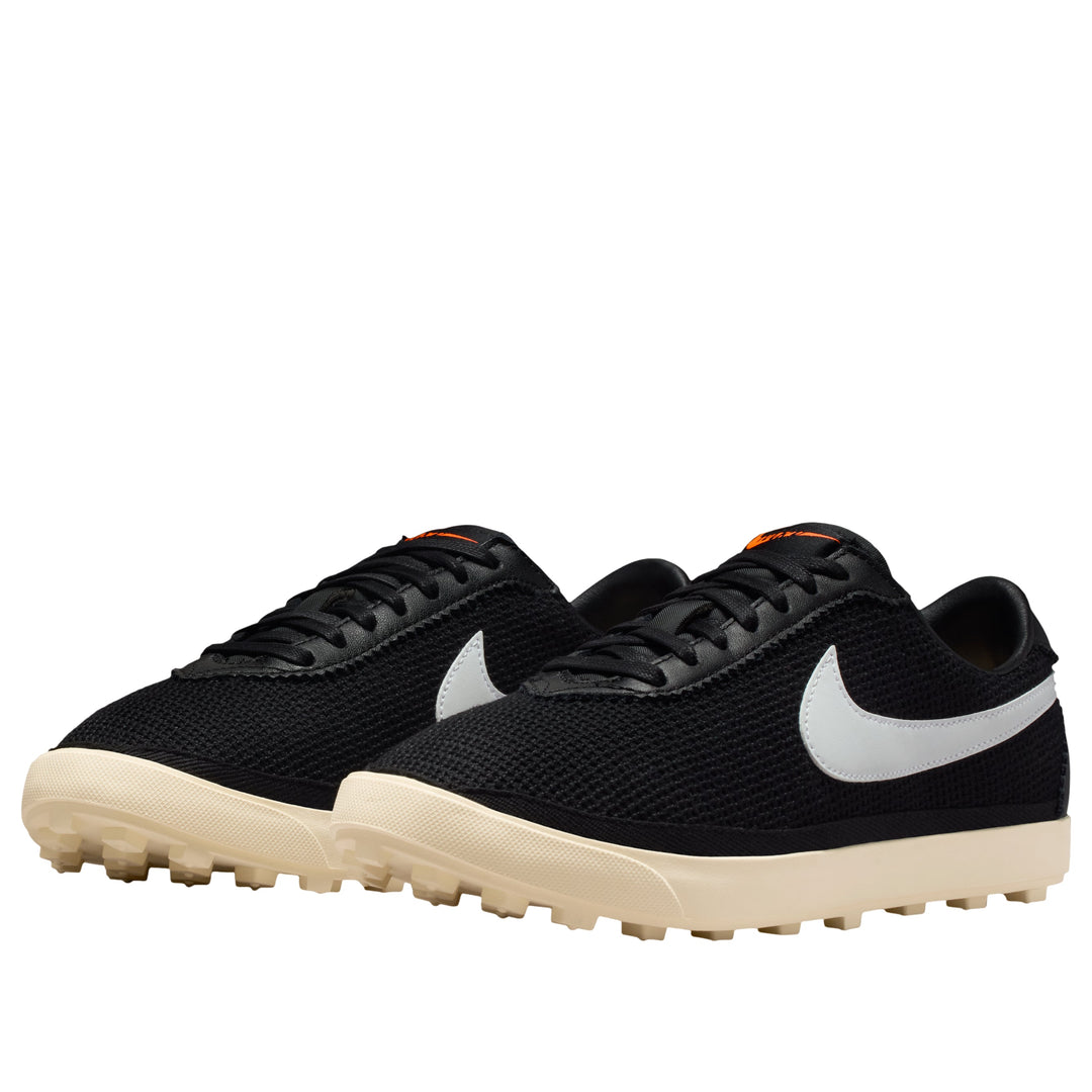 NIKE ASTRO GRABBER TEXTILE BLACK WHITE WOMENS