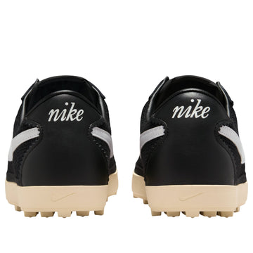 NIKE ASTRO GRABBER TEXTILE BLACK WHITE WOMENS — Stock