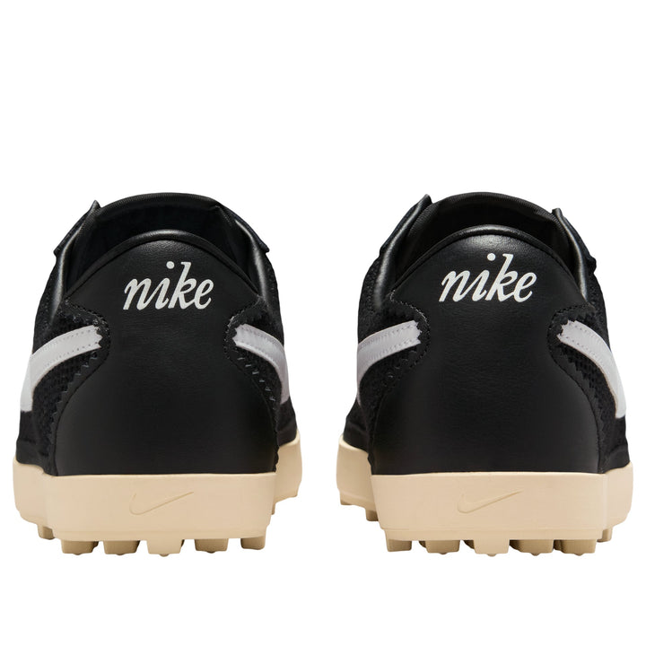 NIKE ASTRO GRABBER TEXTILE BLACK WHITE WOMENS