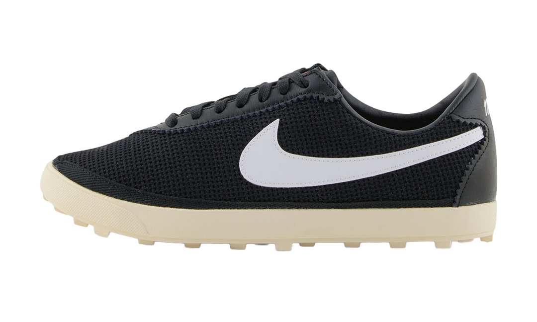 NIKE ASTRO GRABBER TEXTILE BLACK WHITE WOMENS