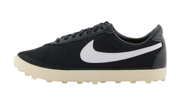 NIKE ASTRO GRABBER TEXTILE BLACK WHITE WOMENS — Stock
