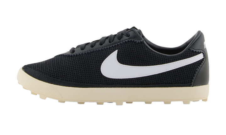 NIKE ASTRO GRABBER TEXTILE BLACK WHITE WOMENS