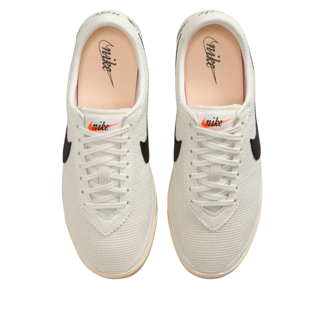 NIKE ASTRO GRABBER TEXTILE SAIL BLACK WOMENS