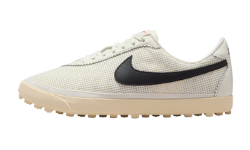 NIKE ASTRO GRABBER TEXTILE SAIL BLACK WOMENS — Stock