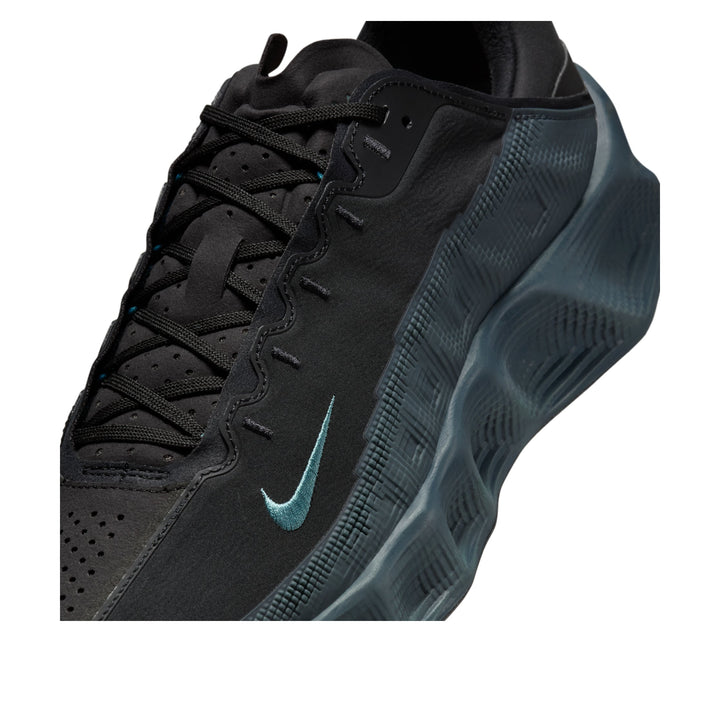 NIKE AVA ROVER BLACK BLUE SAGE