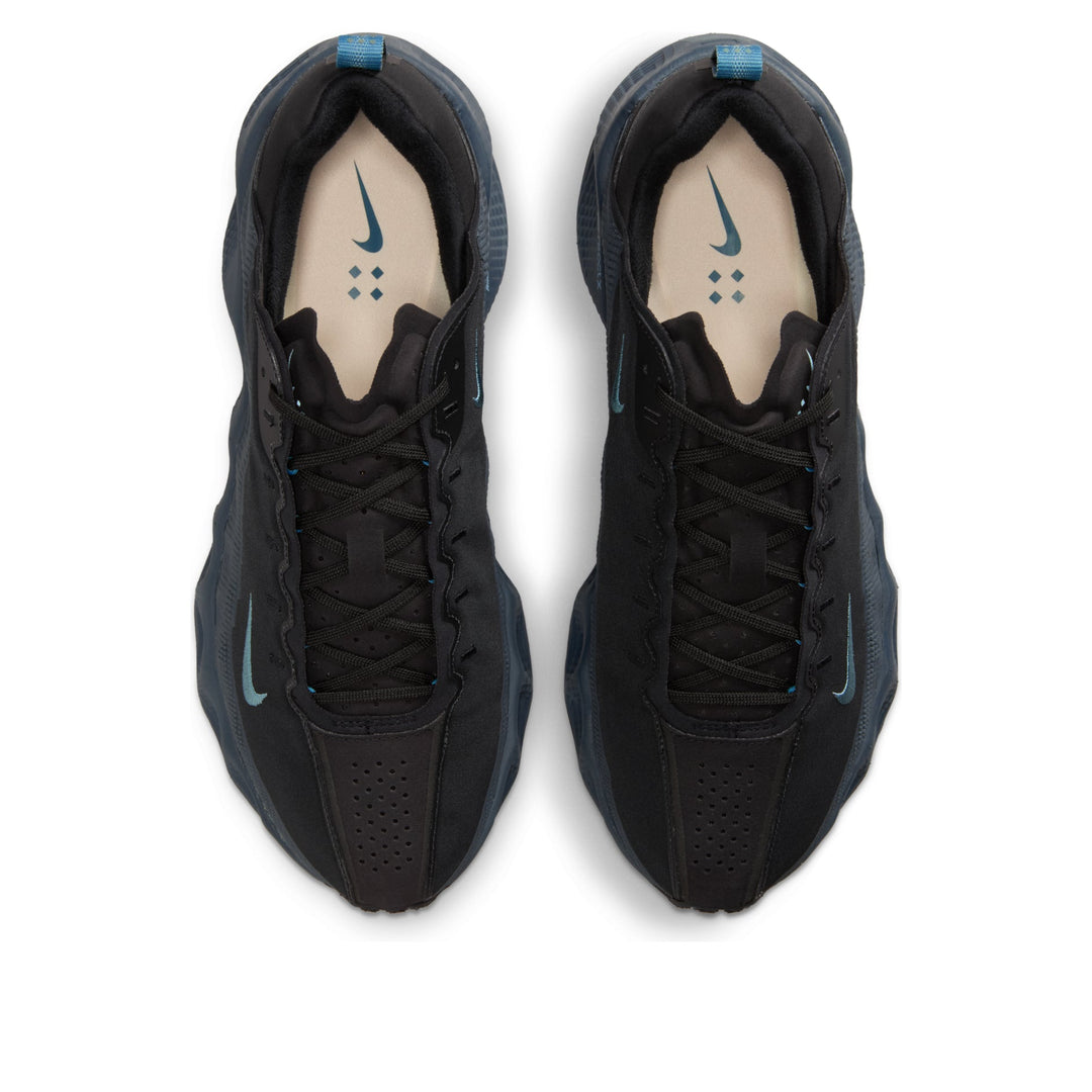 NIKE AVA ROVER BLACK BLUE SAGE