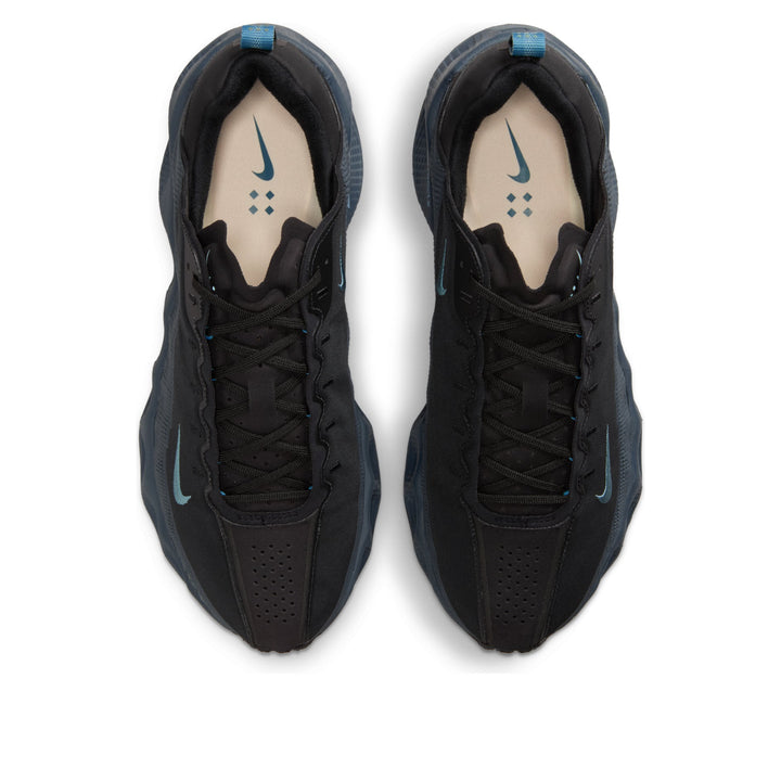 NIKE AVA ROVER BLACK BLUE SAGE