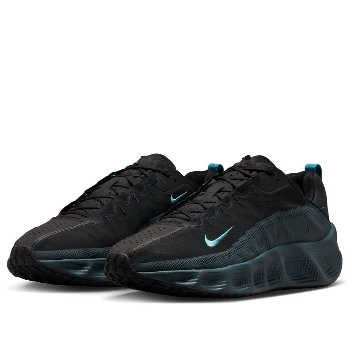NIKE AVA ROVER BLACK BLUE SAGE