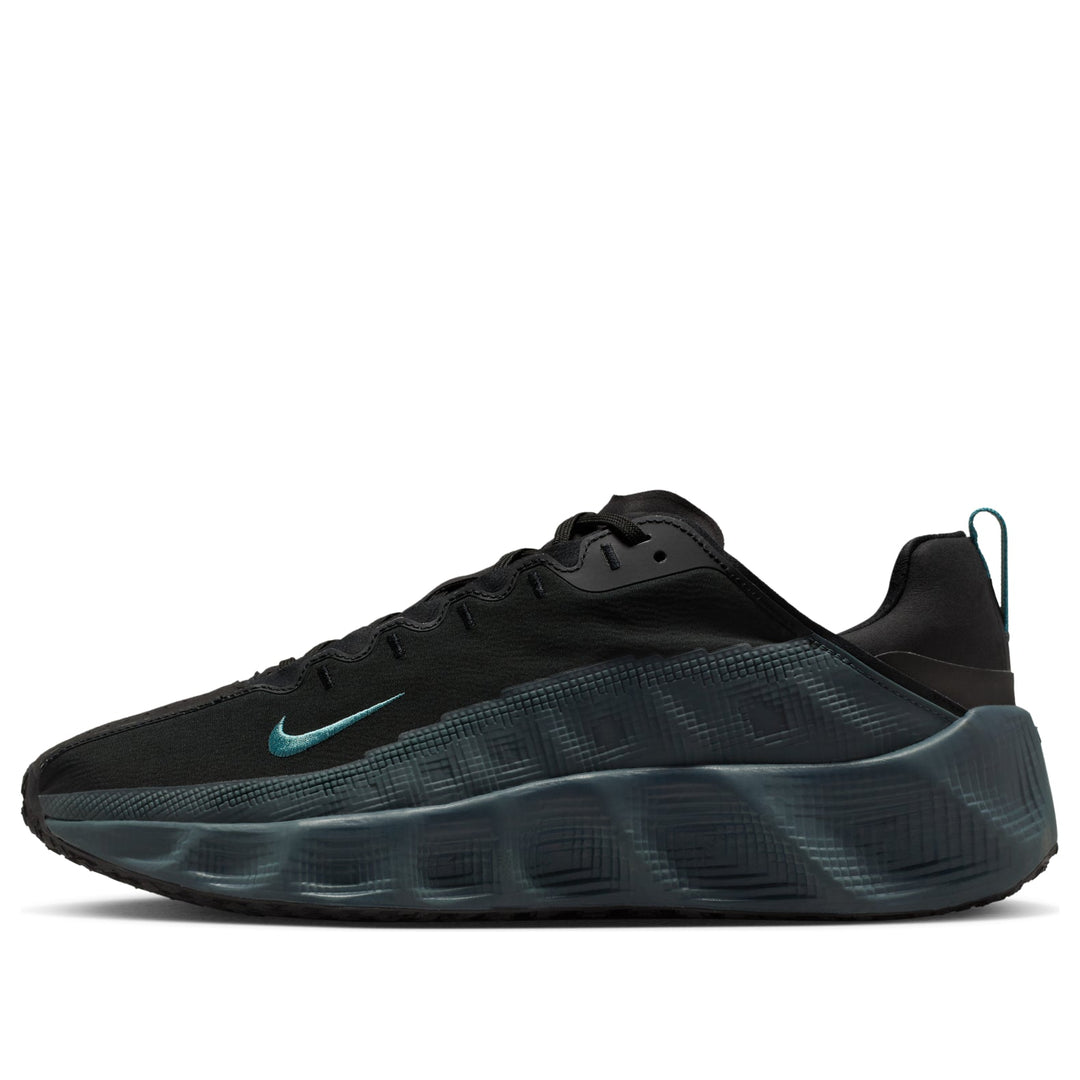 NIKE AVA ROVER BLACK BLUE SAGE