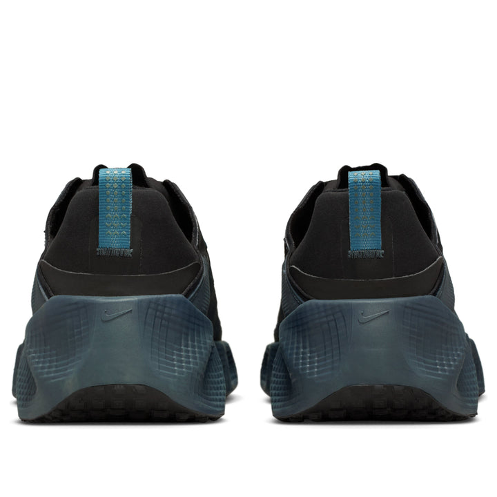 NIKE AVA ROVER BLACK BLUE SAGE
