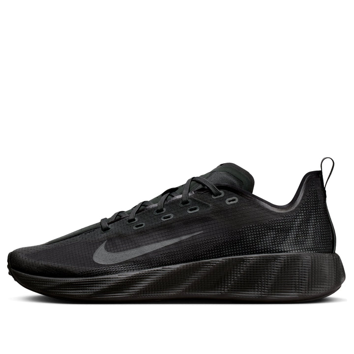 NIKE AVA X BLACK ANTHRACITE