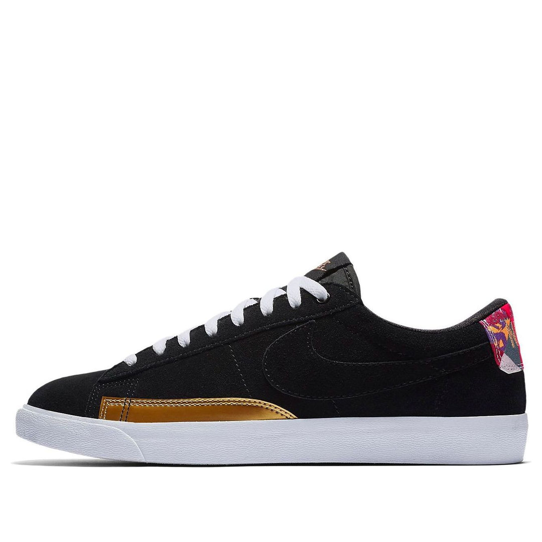 NIKE BLAZER LOW CHINESE NEW YEAR (2019)