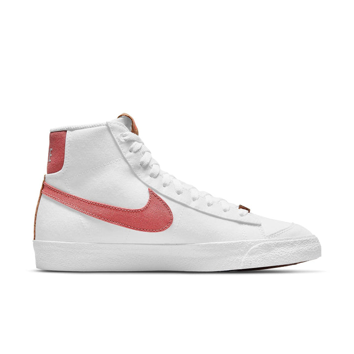 NIKE BLAZER MID 77 CATECHU WOMENS