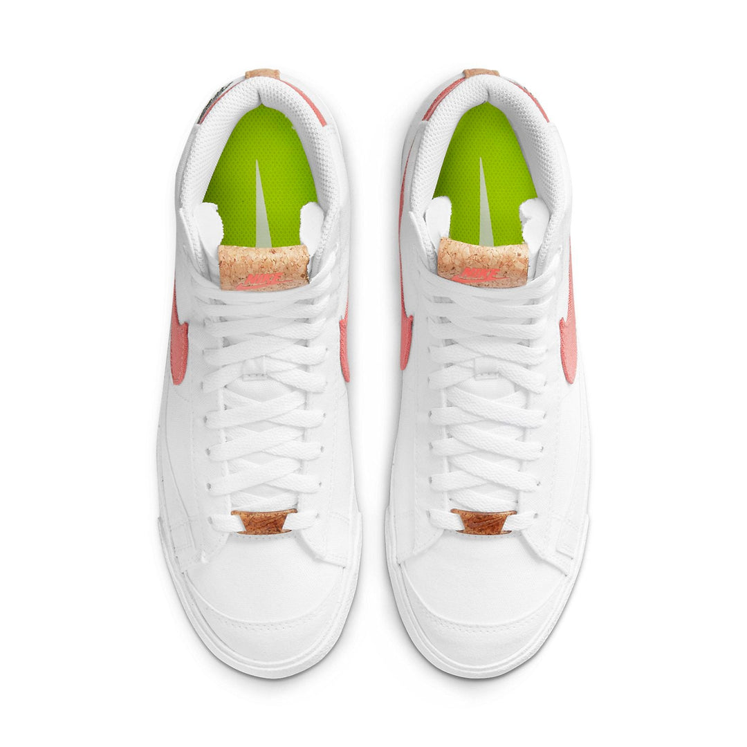 NIKE BLAZER MID 77 CATECHU WOMENS