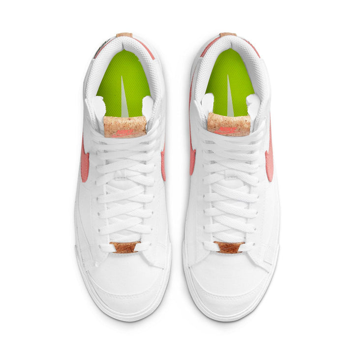 NIKE BLAZER MID 77 CATECHU WOMENS