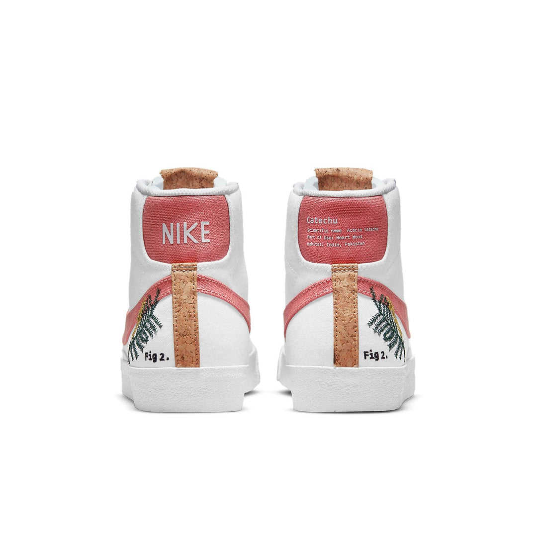 NIKE BLAZER MID 77 CATECHU WOMENS