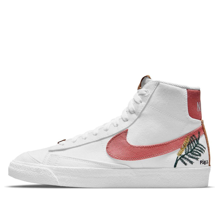 NIKE BLAZER MID 77 CATECHU WOMENS