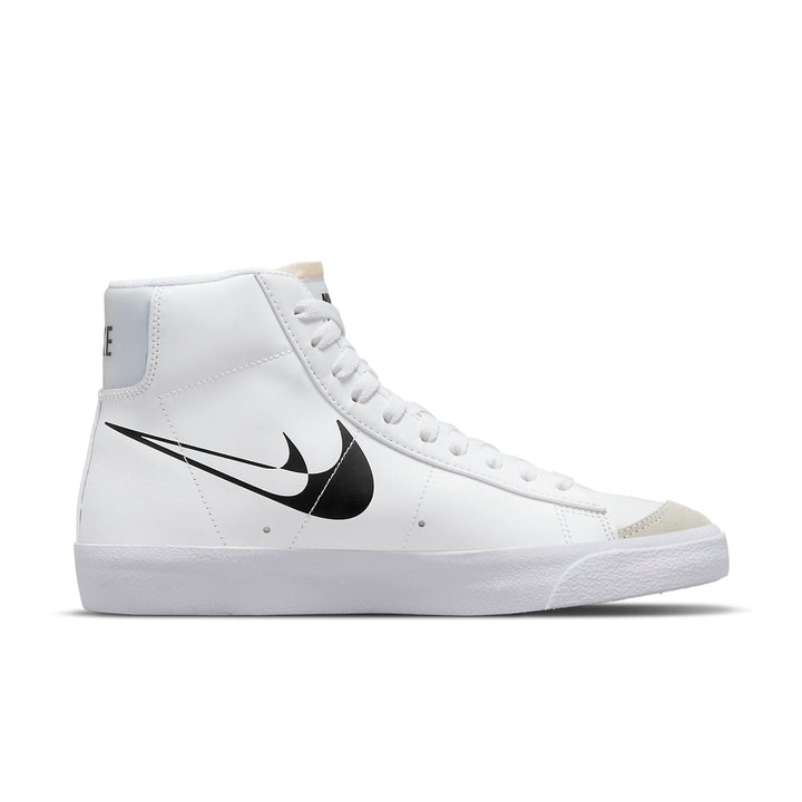 NIKE BLAZER MID 77 DOUBLE NEGATIVE WOMENS
