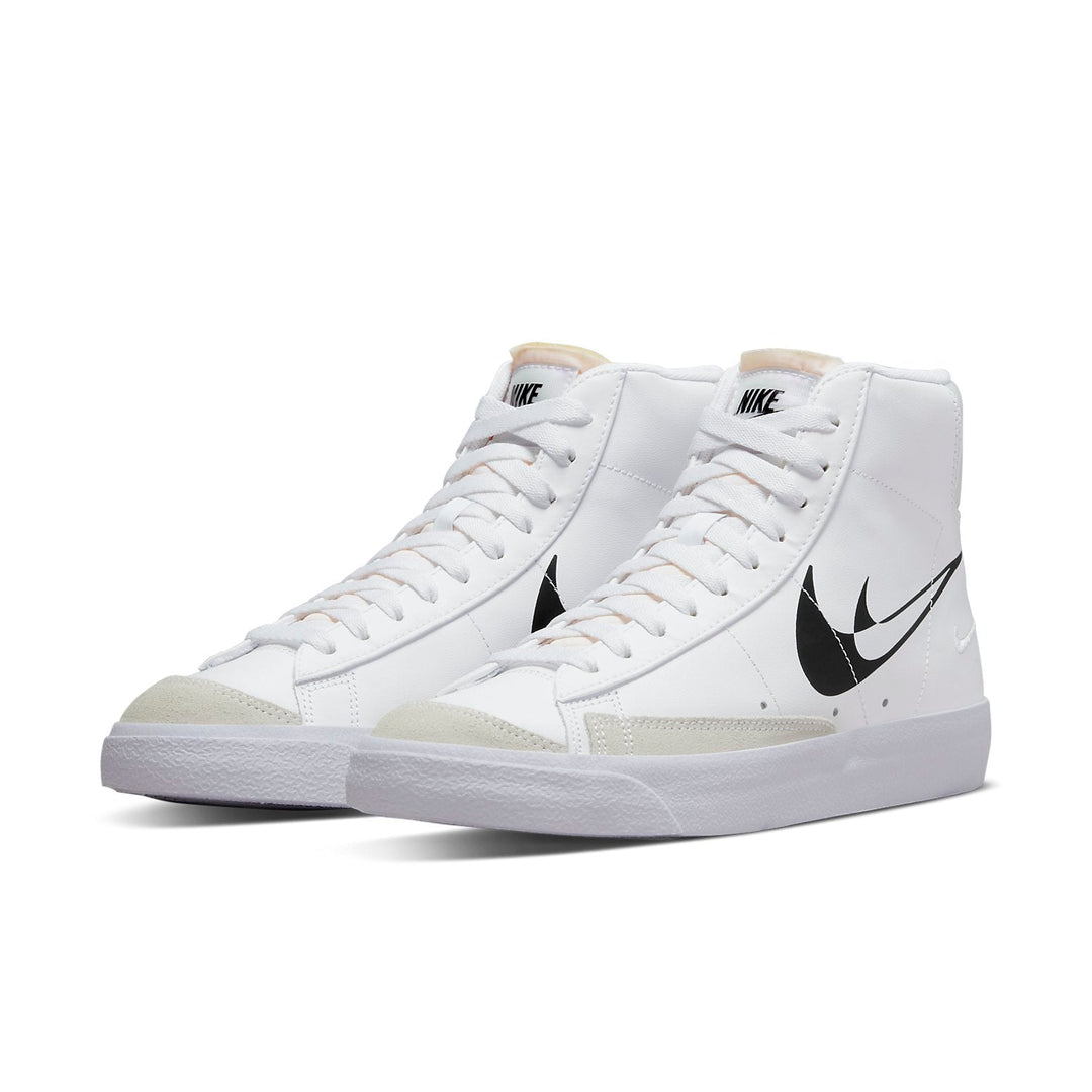 NIKE BLAZER MID 77 DOUBLE NEGATIVE WOMENS