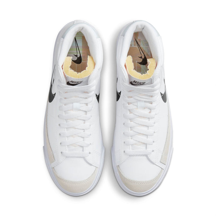 NIKE BLAZER MID 77 DOUBLE NEGATIVE WOMENS
