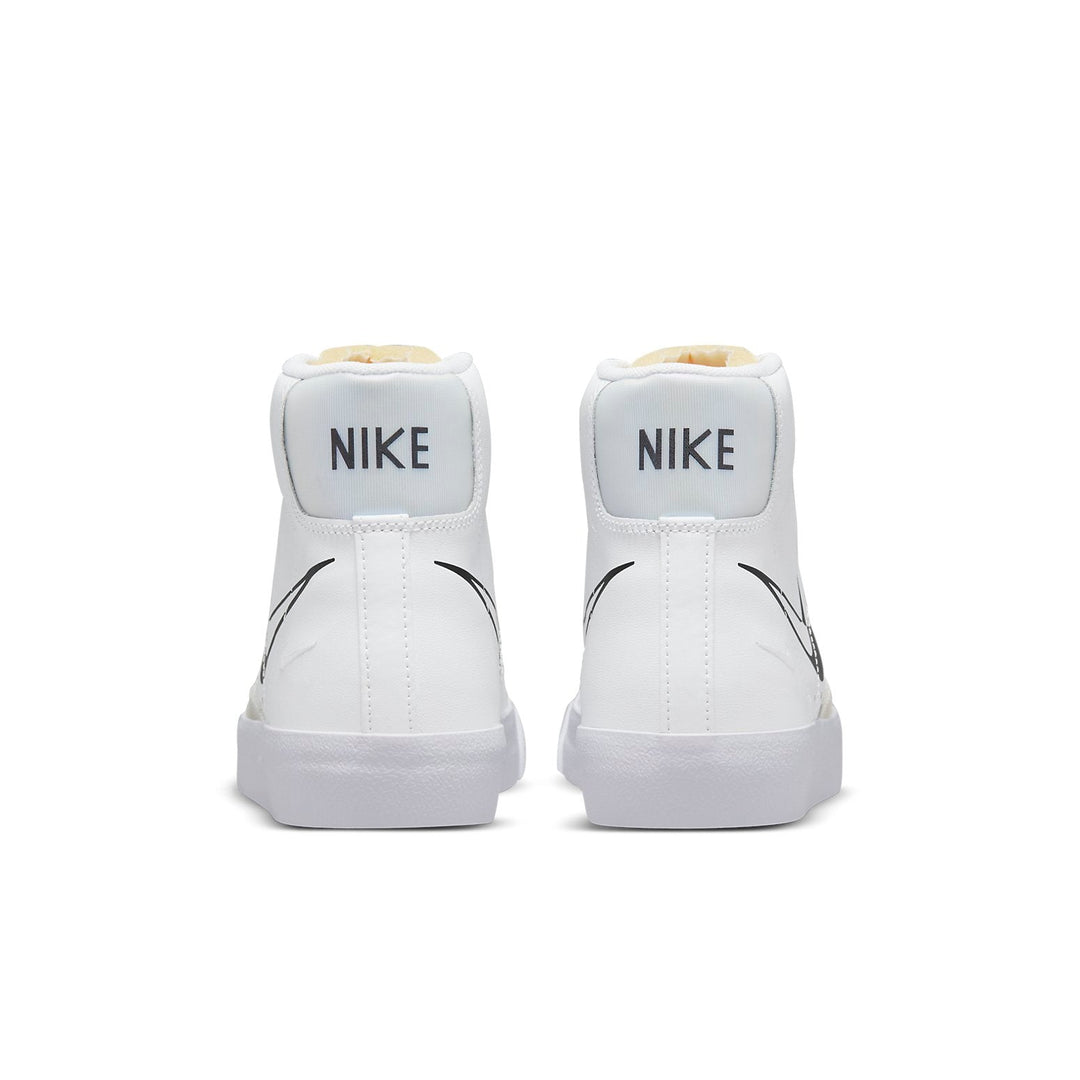 NIKE BLAZER MID 77 DOUBLE NEGATIVE WOMENS