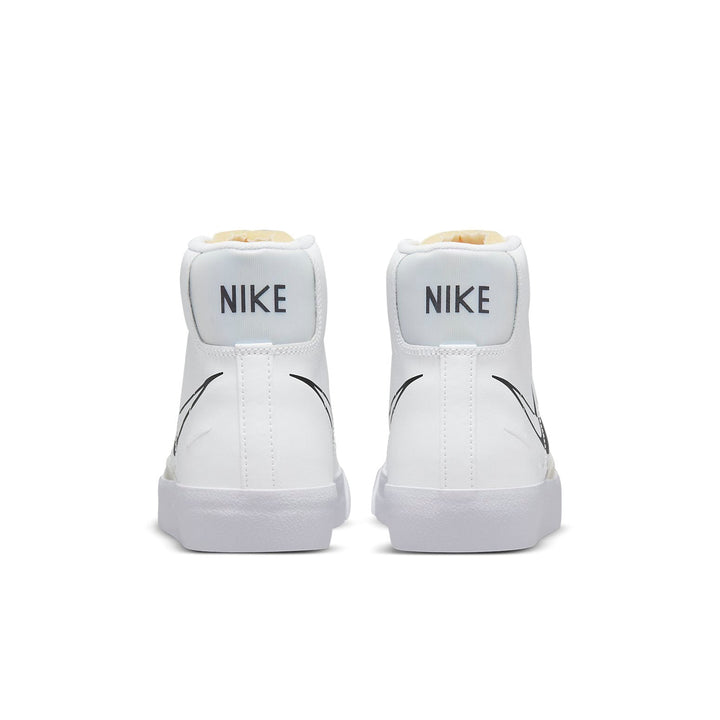 NIKE BLAZER MID 77 DOUBLE NEGATIVE WOMENS
