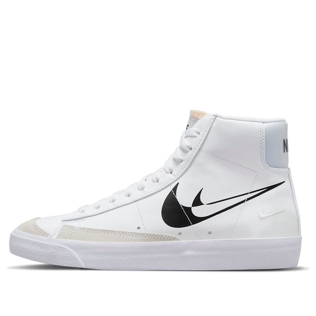 NIKE BLAZER MID 77 DOUBLE NEGATIVE WOMENS