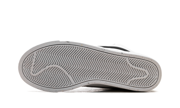 NIKE BLAZER MID 77 NEXT NATURE WHITE BLACK WOMENS — Stock