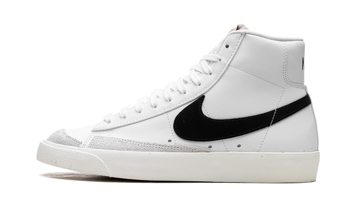 NIKE BLAZER MID 77 VINTAGE WHITE