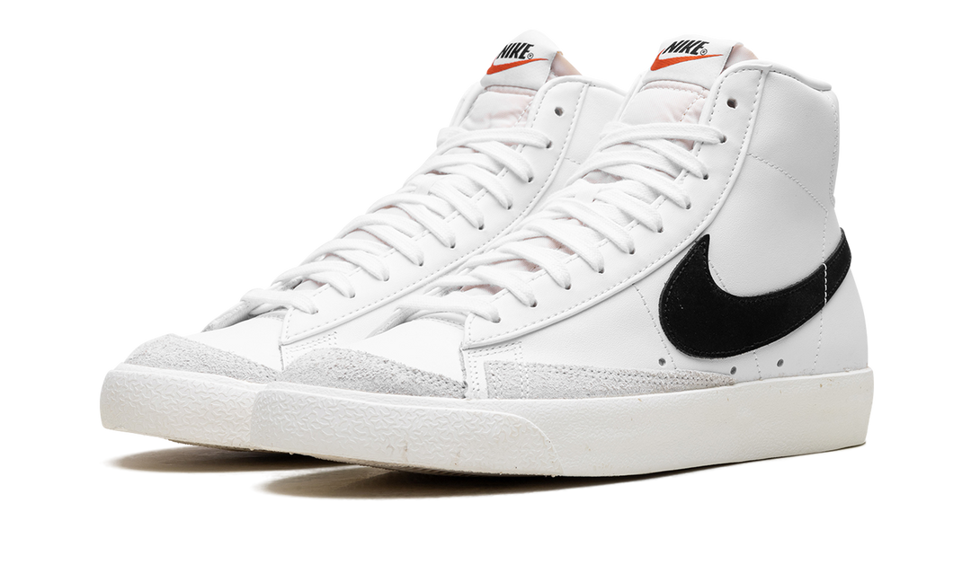 NIKE BLAZER MID 77 VINTAGE WHITE