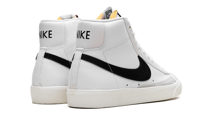 NIKE BLAZER MID 77 VINTAGE WHITE