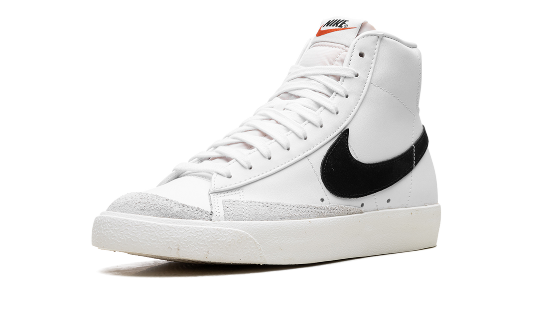NIKE BLAZER MID 77 VINTAGE WHITE