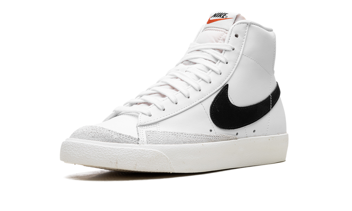 NIKE BLAZER MID 77 VINTAGE WHITE