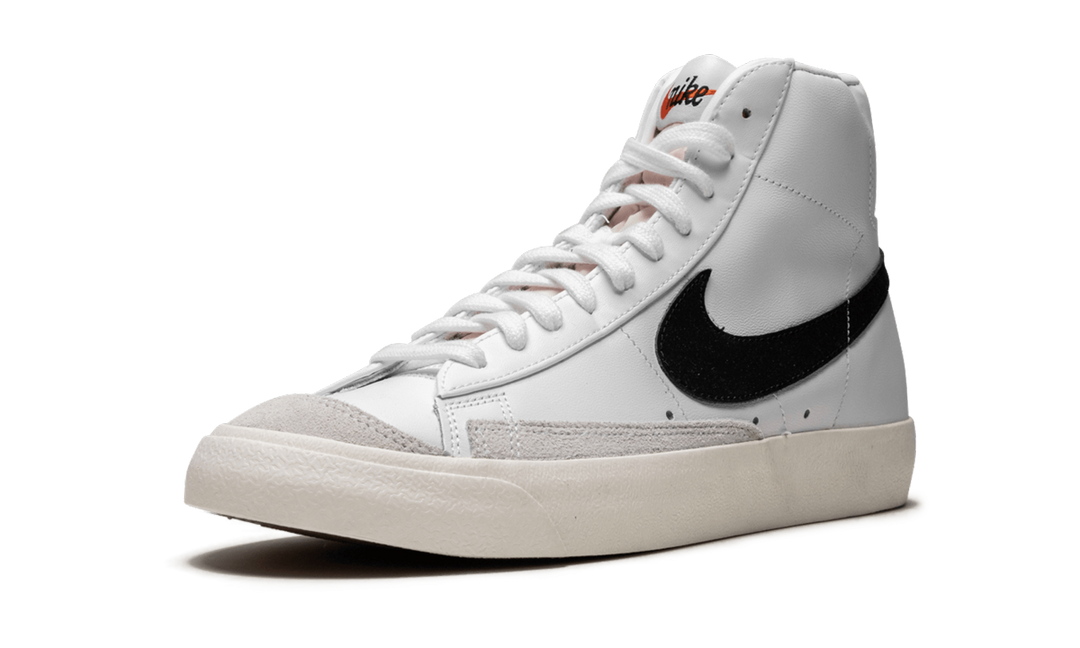 NIKE BLAZER MID 77 VINTAGE WHITE
