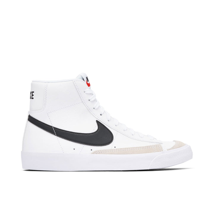 NIKE BLAZER MID 77 WHITE GS
