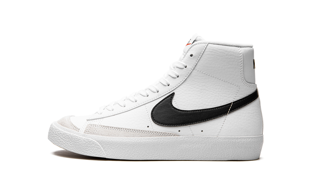 NIKE BLAZER MID 77 WHITE GS