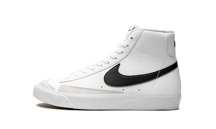 NIKE BLAZER MID 77 WHITE GS
