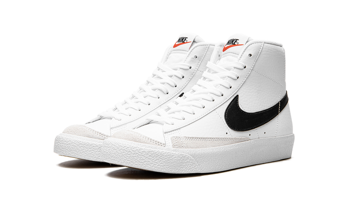 NIKE BLAZER MID 77 WHITE GS