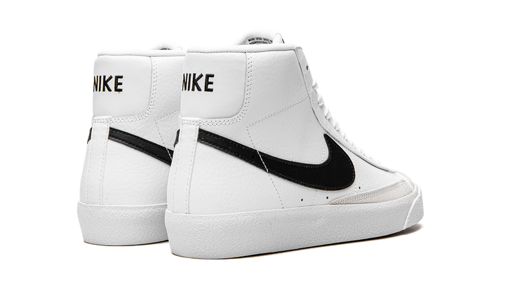NIKE BLAZER MID 77 WHITE GS