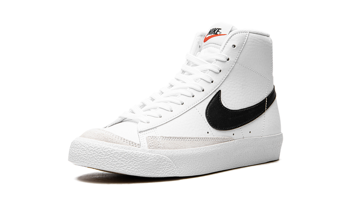NIKE BLAZER MID 77 WHITE GS