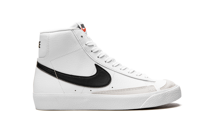 NIKE BLAZER MID 77 WHITE GS