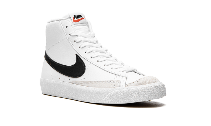 NIKE BLAZER MID 77 WHITE GS