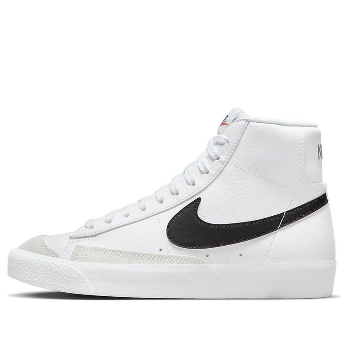 NIKE BLAZER MID 77 WHITE GS