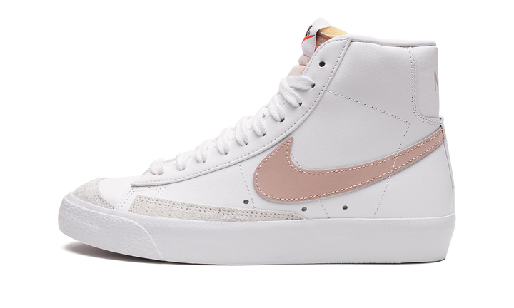NIKE BLAZER MID 77 WHITE PINK