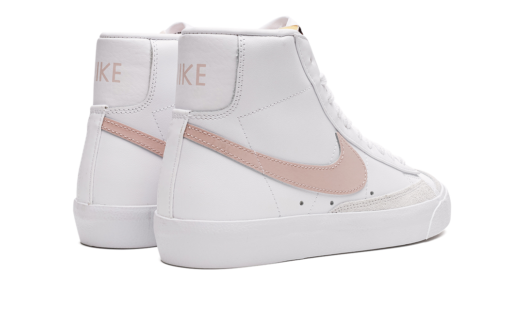 NIKE BLAZER MID 77 WHITE PINK