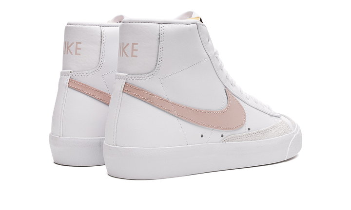 NIKE BLAZER MID 77 WHITE PINK