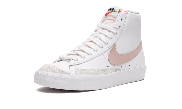 NIKE BLAZER MID 77 WHITE PINK