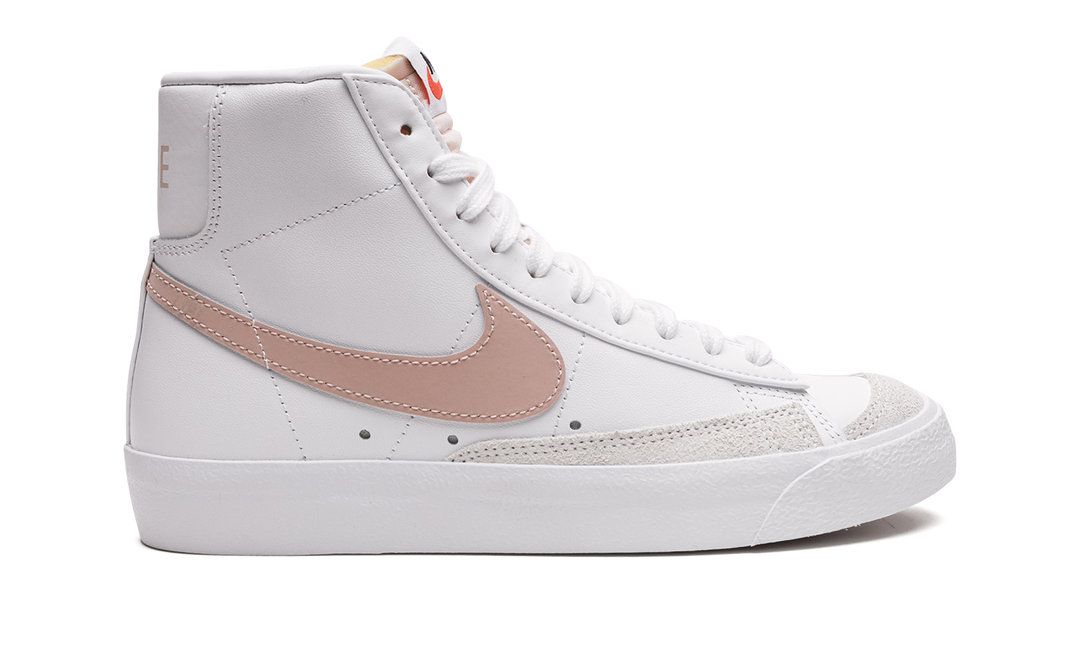 NIKE BLAZER MID 77 WHITE PINK