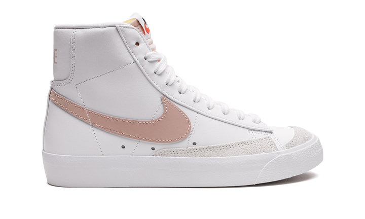 NIKE BLAZER MID 77 WHITE PINK